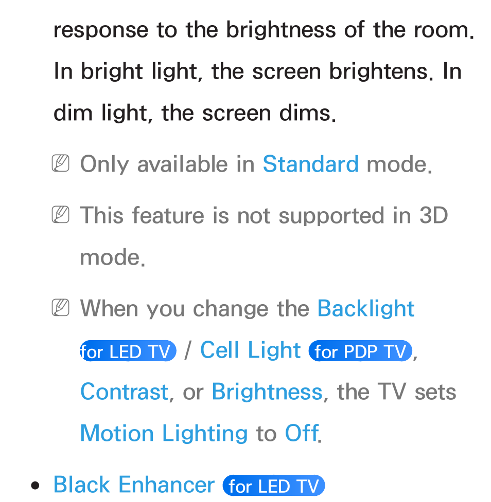 Samsung UN55ES8000GXZE User Manual | Page 85 / 813