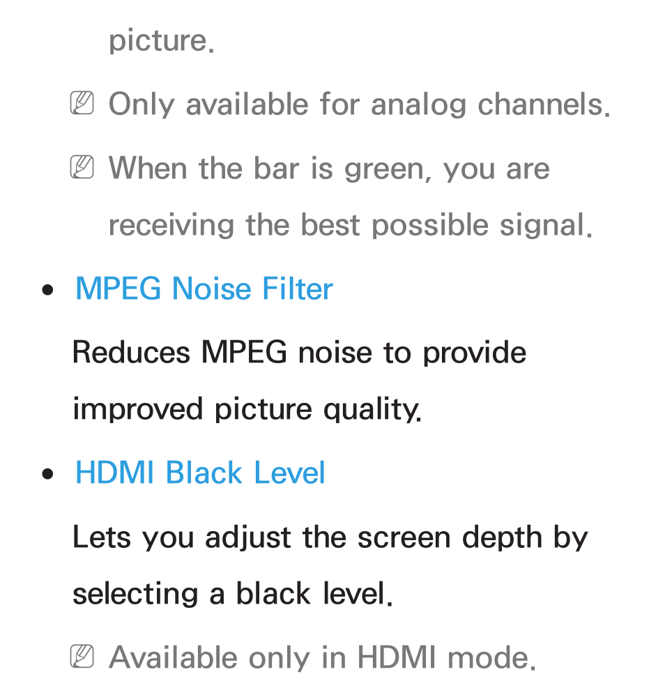 Samsung UN55ES8000GXZE User Manual | Page 89 / 813