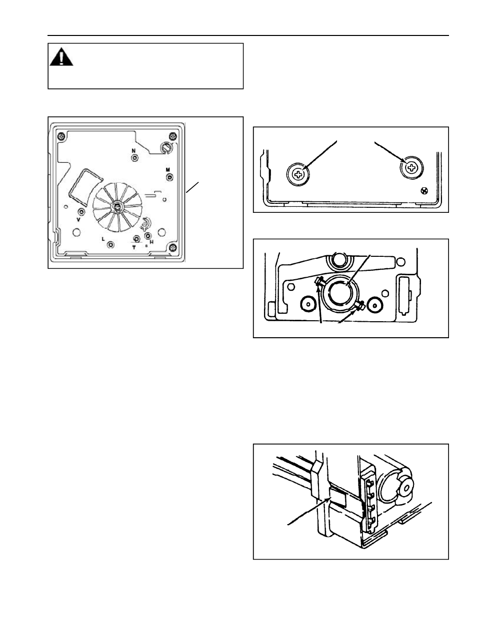 Ice maker | Amana Bottom Mount Refrigerator User Manual | Page 45 / 70