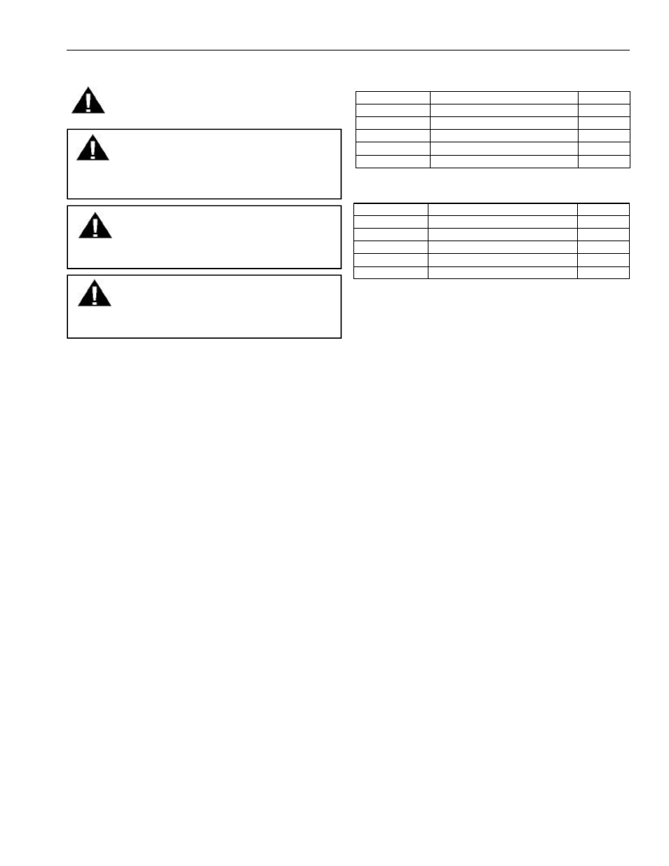 Amana Bottom Mount Refrigerator User Manual | Page 51 / 70