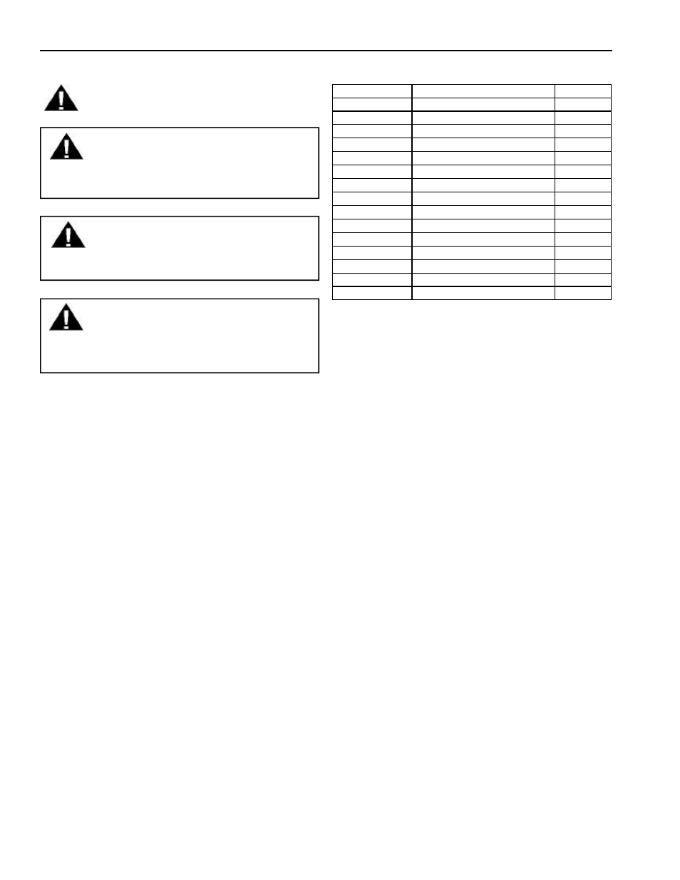 B136spk1 ¼" facia front enclosure kit | Amana Bottom Mount Refrigerator User Manual | Page 58 / 70