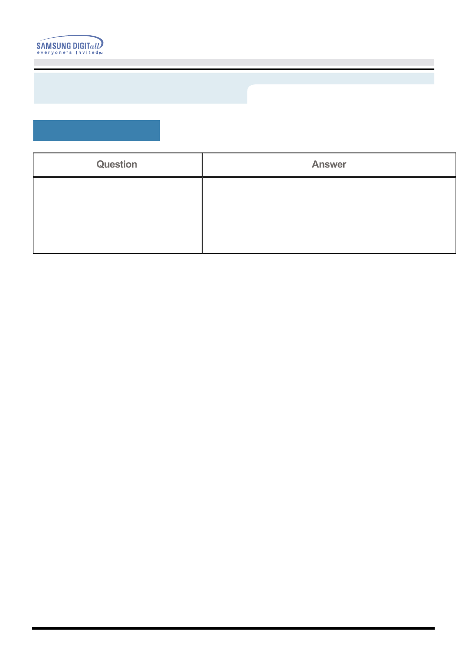 Troubleshooting | Samsung PG19NSBU-ADC User Manual | Page 68 / 88