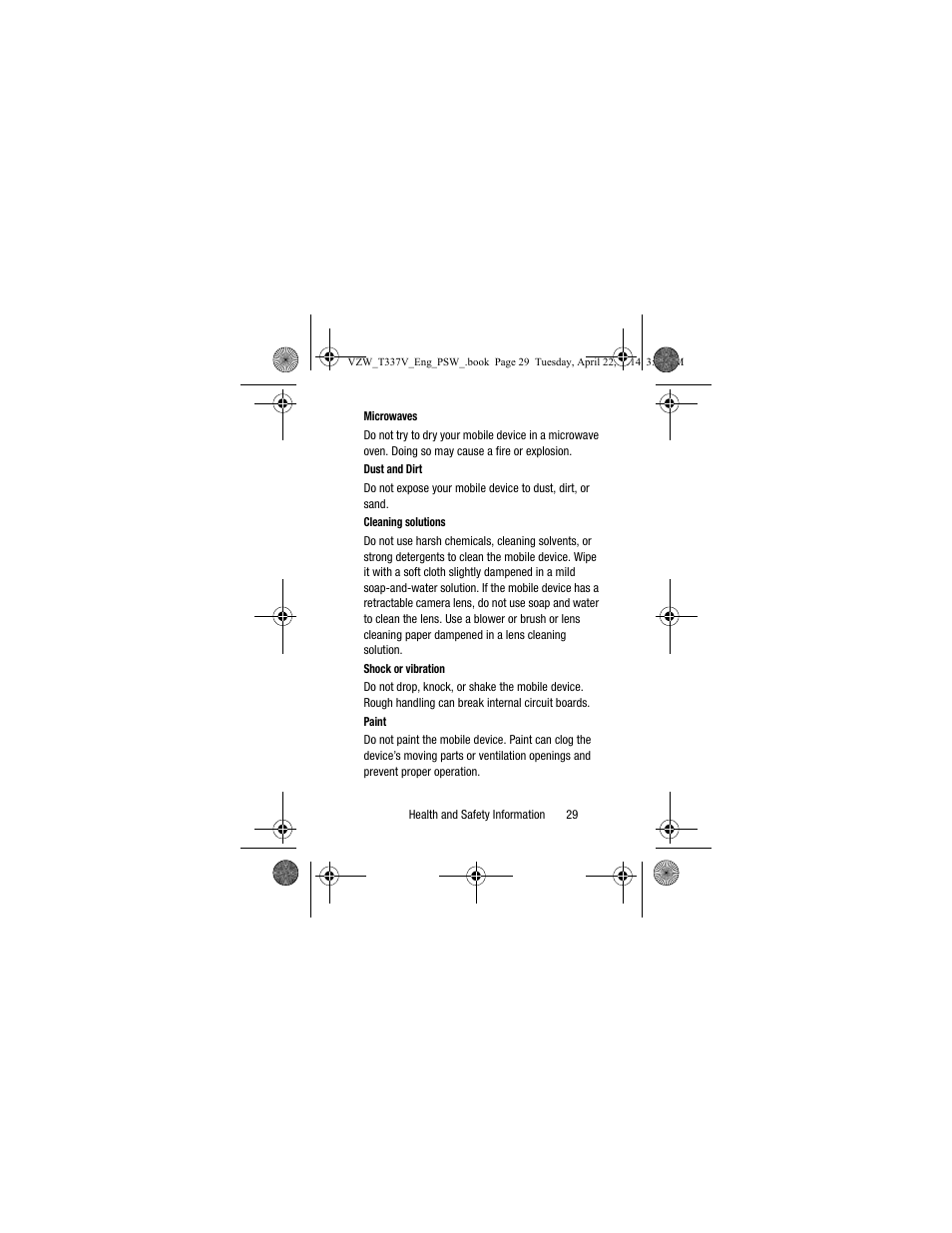 Samsung SM-T337VYKAVZW User Manual | Page 35 / 75