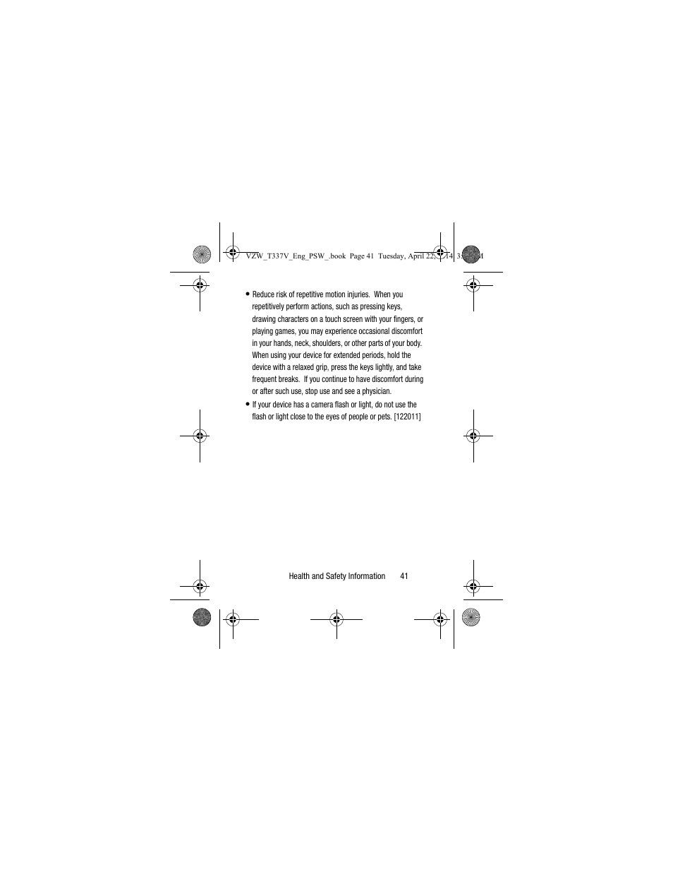 Samsung SM-T337VYKAVZW User Manual | Page 47 / 75