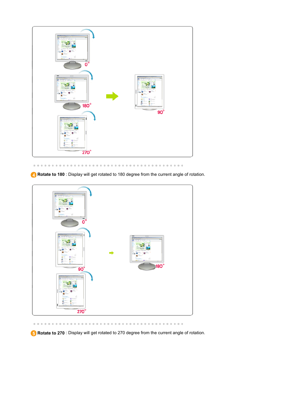 Samsung LS19MBPXFV-XAA User Manual | Page 39 / 56