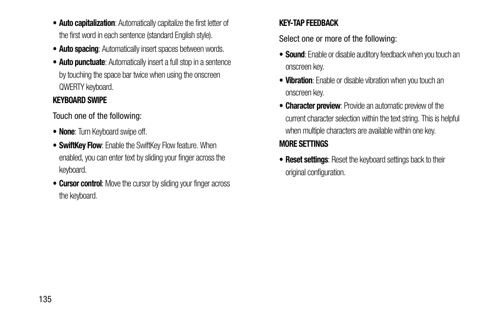 Samsung SM-T537AYKAATT User Manual | Page 140 / 167