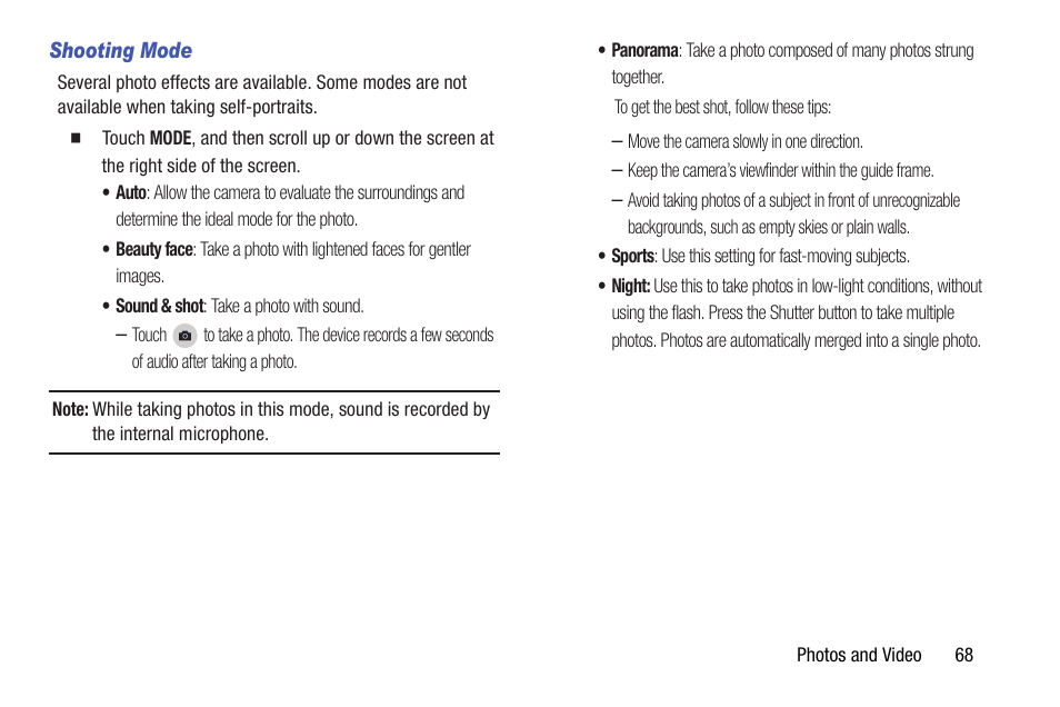 Samsung SM-T537AYKAATT User Manual | Page 73 / 167