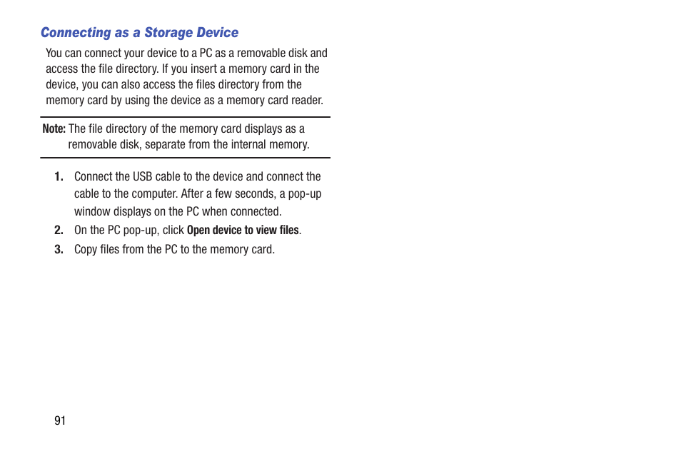 Samsung SM-T537AYKAATT User Manual | Page 96 / 167