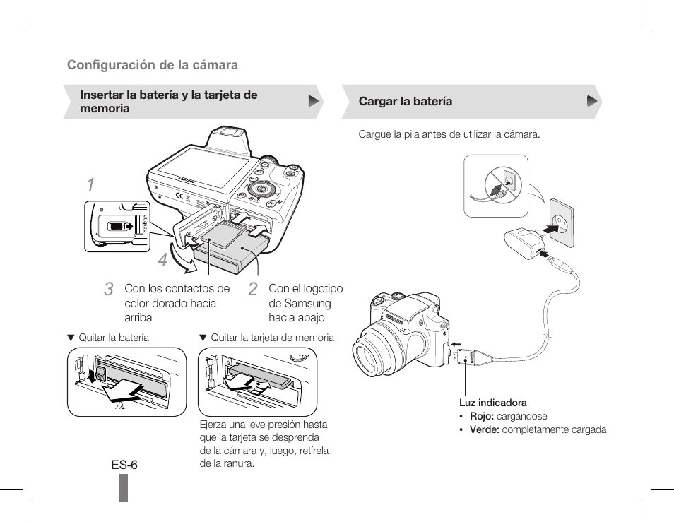 Samsung EC-HZ50WZBPBUS User Manual | Page 16 / 22