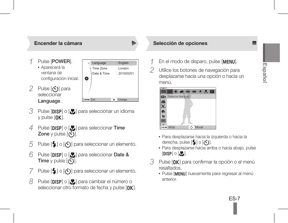 Samsung EC-HZ50WZBPBUS User Manual | Page 17 / 22