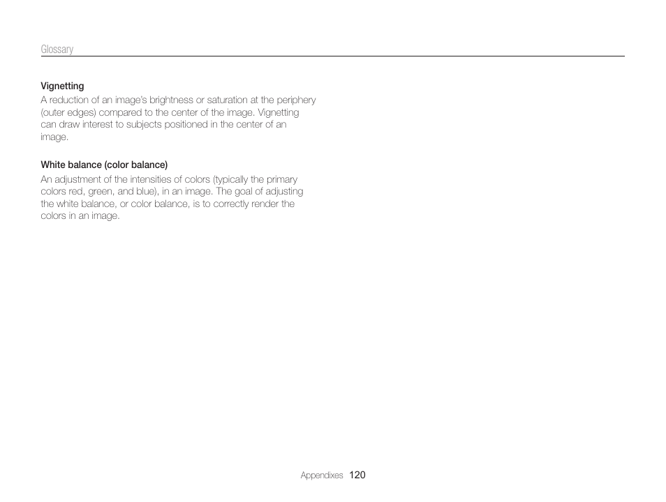 Samsung EC-PL170ZBPBUS User Manual | Page 121 / 127