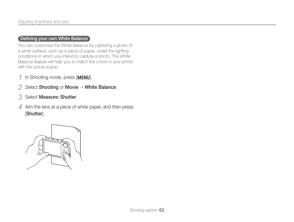 Samsung EC-PL170ZBPBUS User Manual | Page 63 / 127