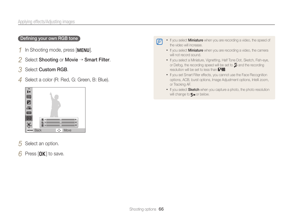 Samsung EC-PL170ZBPBUS User Manual | Page 67 / 127