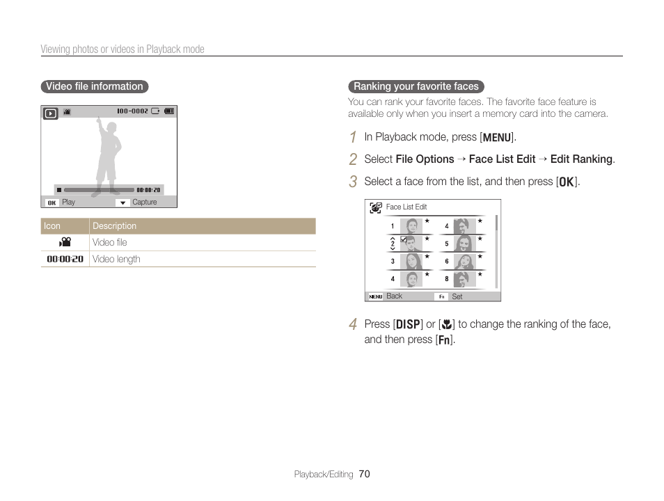 Samsung EC-PL170ZBPBUS User Manual | Page 71 / 127