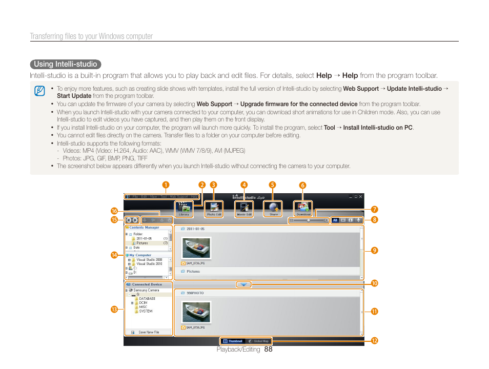 Samsung EC-PL170ZBPBUS User Manual | Page 89 / 127