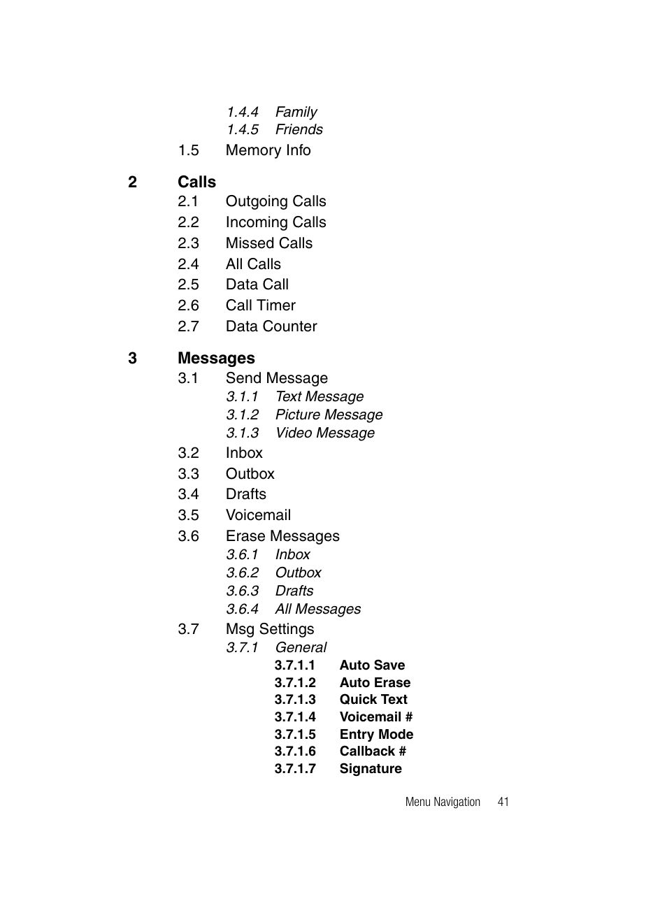 Samsung SCH-U520ZNAUSC User Manual | Page 41 / 192