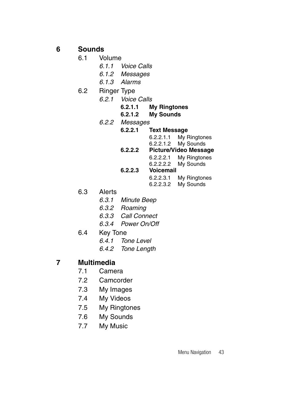 Samsung SCH-U520ZNAUSC User Manual | Page 43 / 192