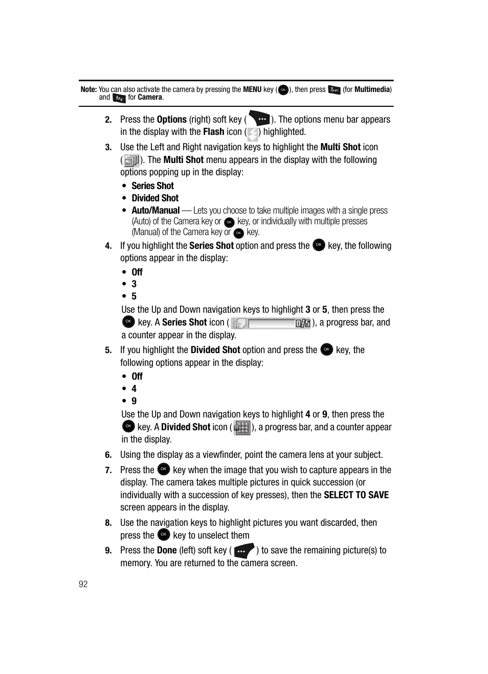 Samsung SCH-U520ZNAUSC User Manual | Page 92 / 192
