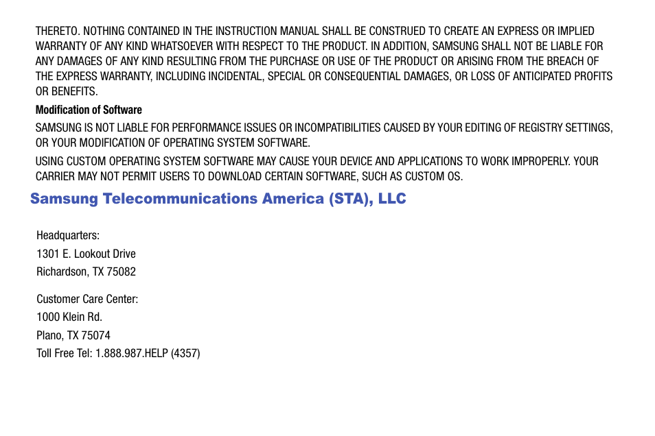 Samsung SGH-T599DAATMB User Manual | Page 3 / 340