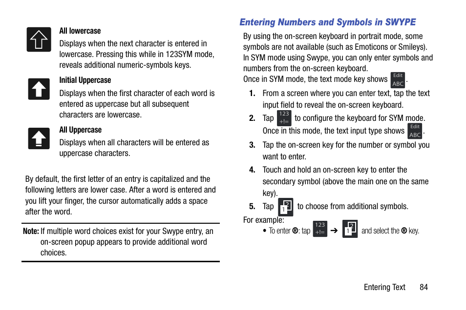 Samsung SGH-T599DAATMB User Manual | Page 89 / 340