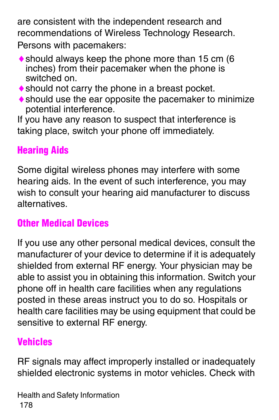 Samsung SGH-C207CSACIN User Manual | Page 179 / 219
