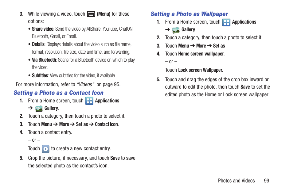Samsung YP-GI1CB-XAA User Manual | Page 103 / 214