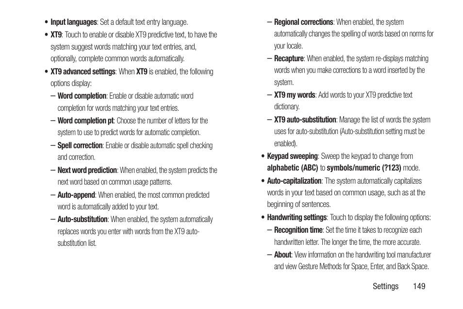 Samsung YP-GI1CB-XAA User Manual | Page 153 / 214