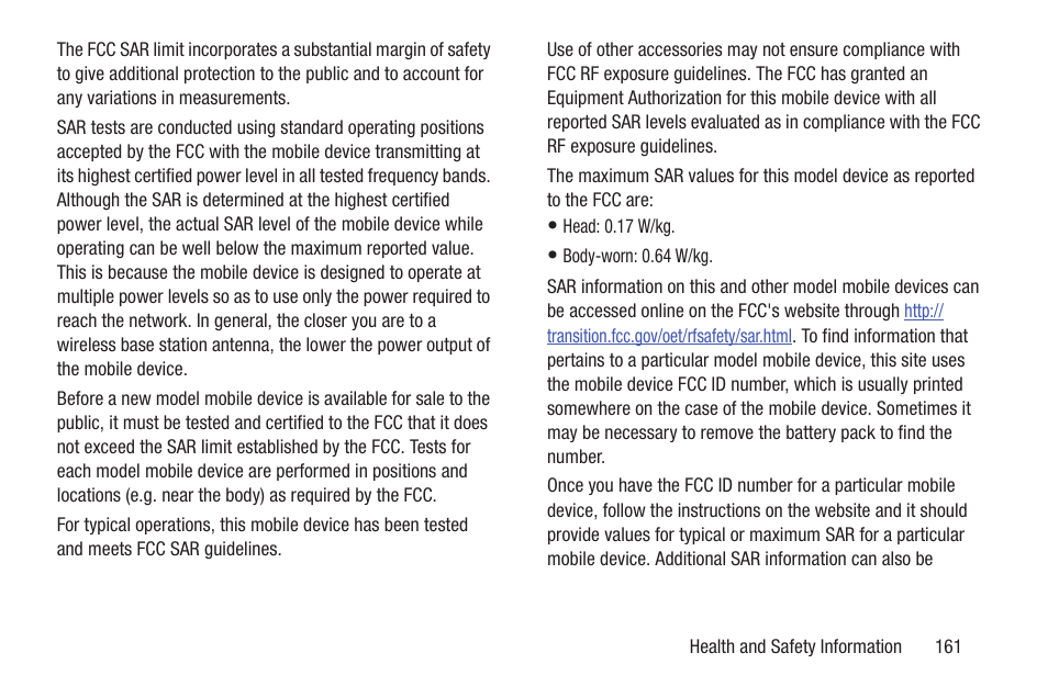 Samsung YP-GI1CB-XAA User Manual | Page 165 / 214