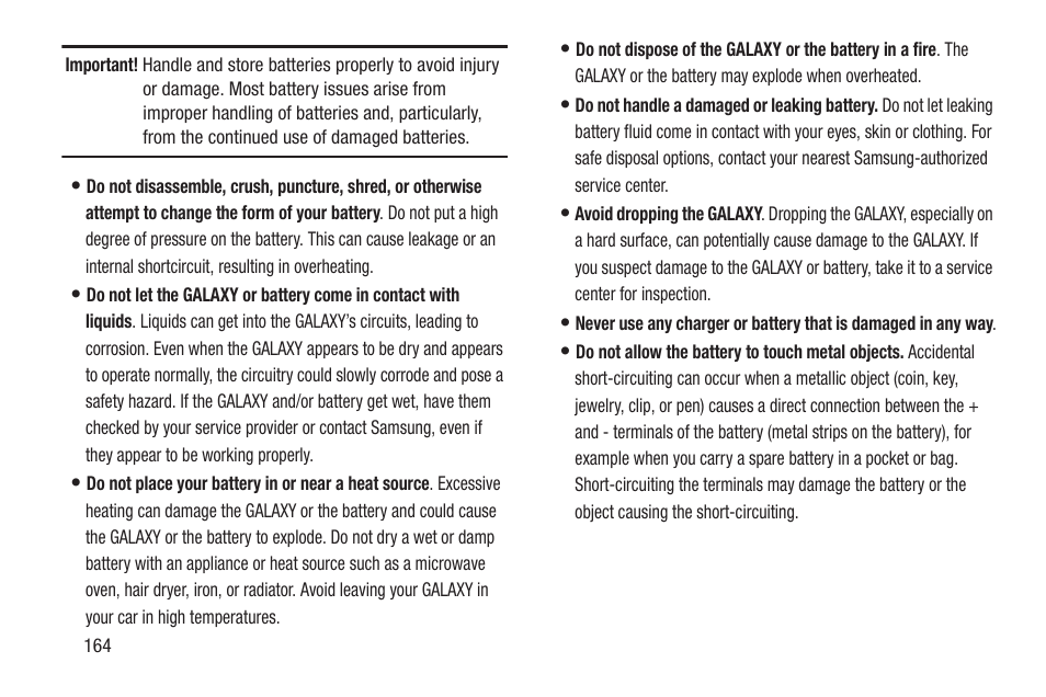Samsung YP-GI1CB-XAA User Manual | Page 168 / 214
