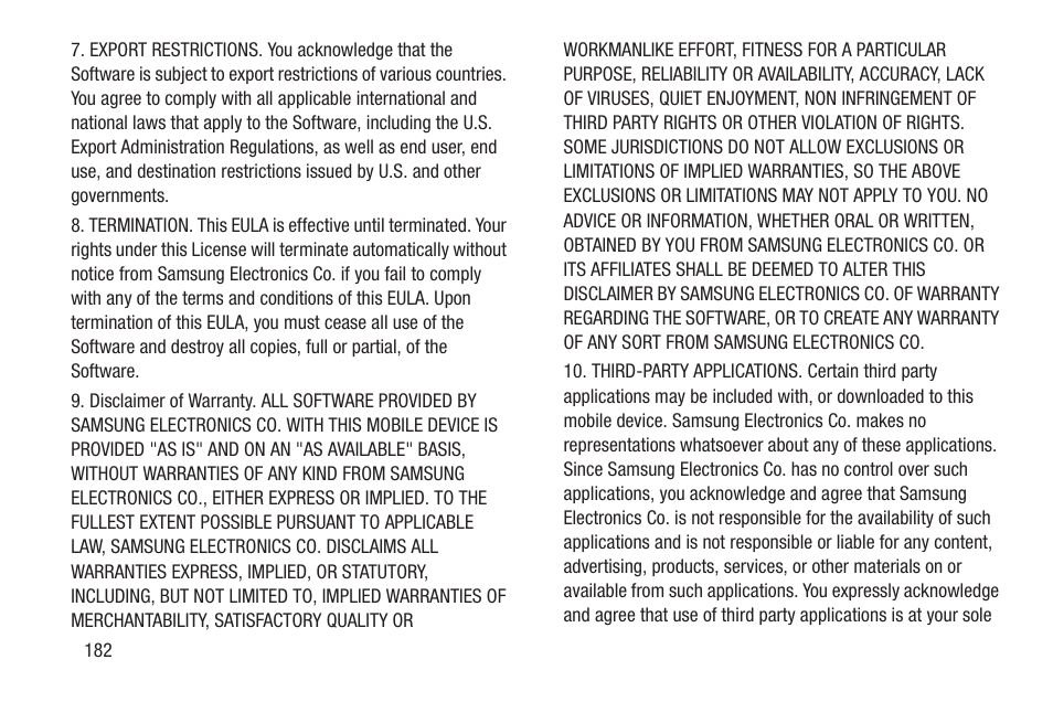 Samsung YP-GI1CB-XAA User Manual | Page 186 / 214