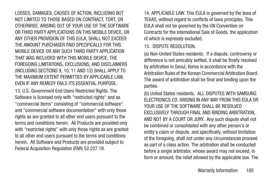 Samsung YP-GI1CB-XAA User Manual | Page 189 / 214
