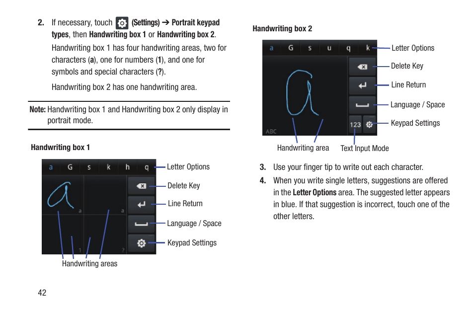 Samsung YP-GI1CB-XAA User Manual | Page 46 / 214