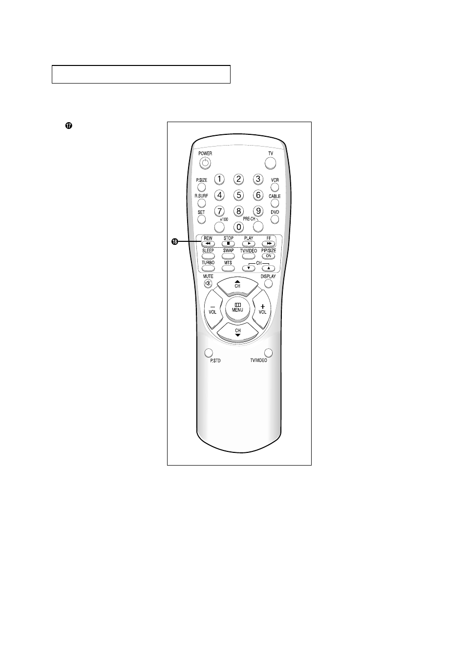 Samsung TXL3676S-XAC User Manual | Page 12 / 58