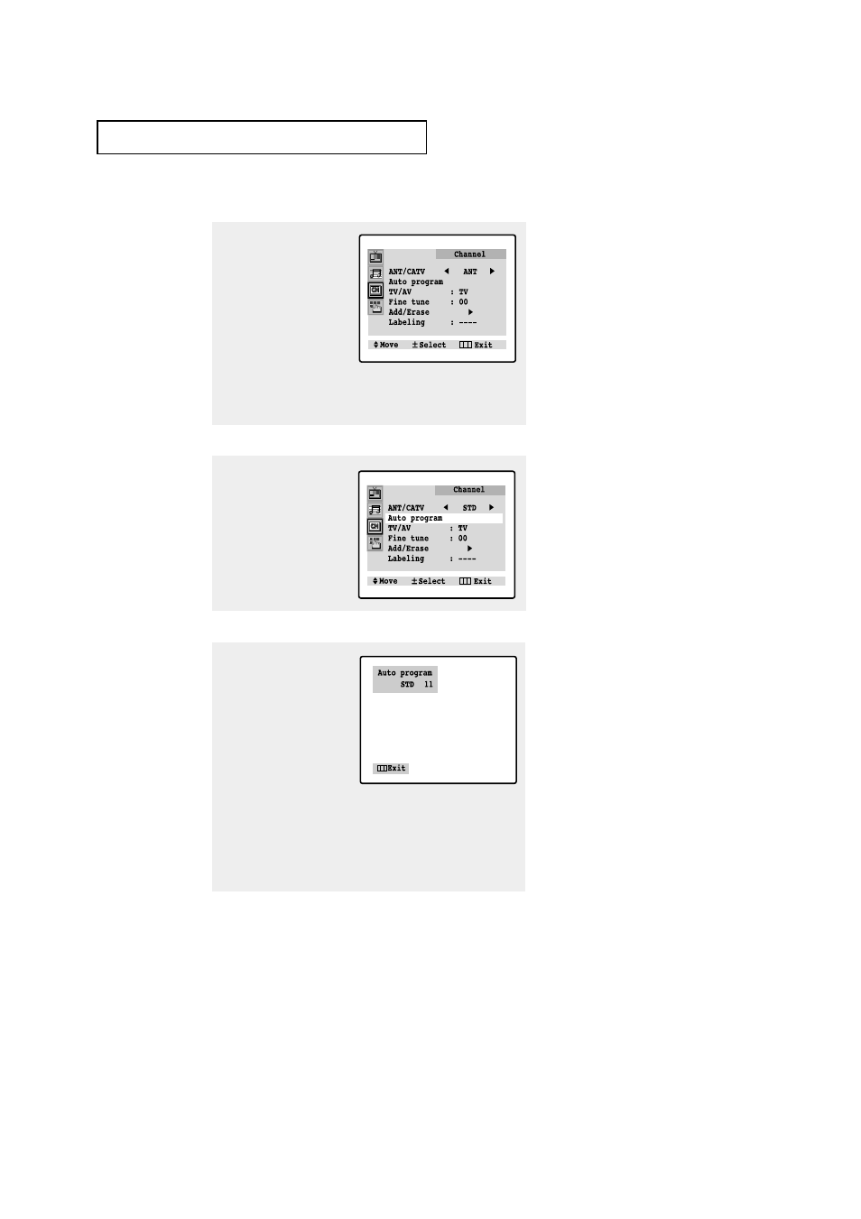 Samsung TXL3676S-XAC User Manual | Page 27 / 58