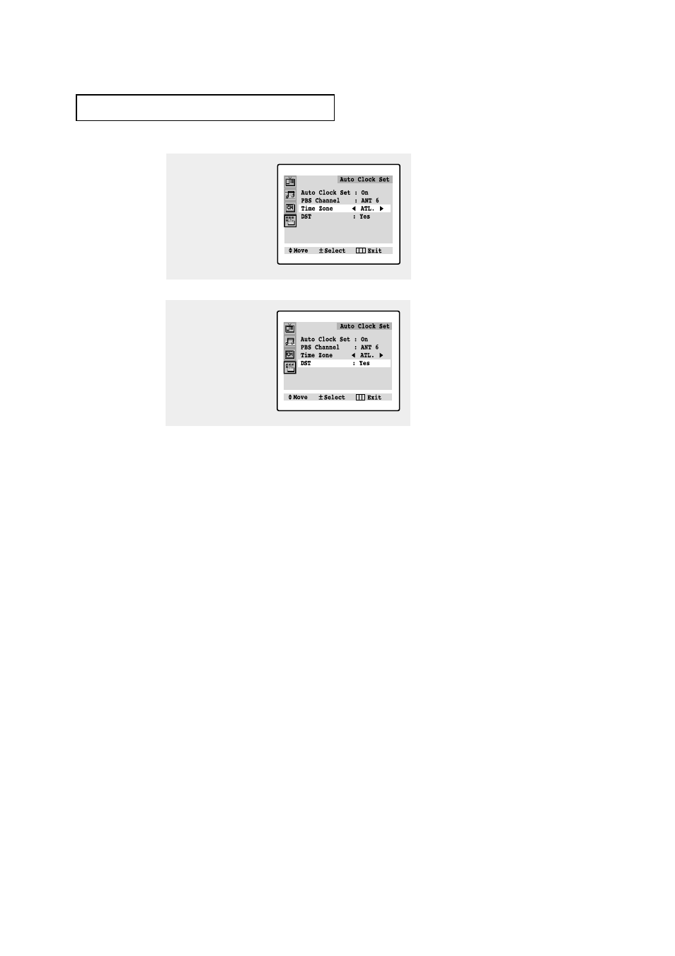 Samsung TXL3676S-XAC User Manual | Page 33 / 58