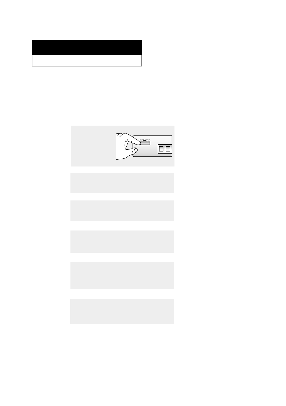 Customizing your remote control | Samsung TXL3676S-XAC User Manual | Page 40 / 58