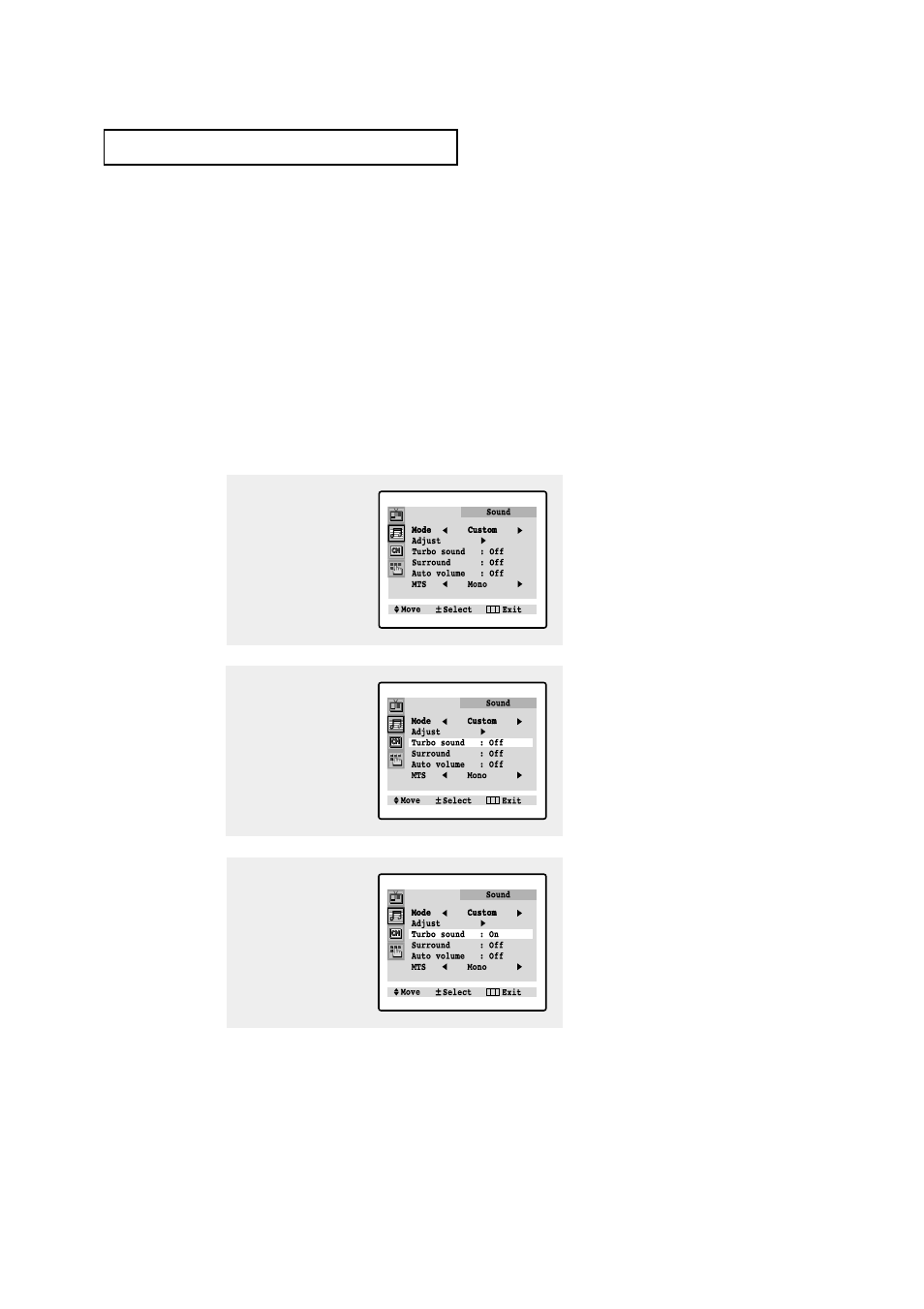 Samsung TXL3676S-XAC User Manual | Page 50 / 58