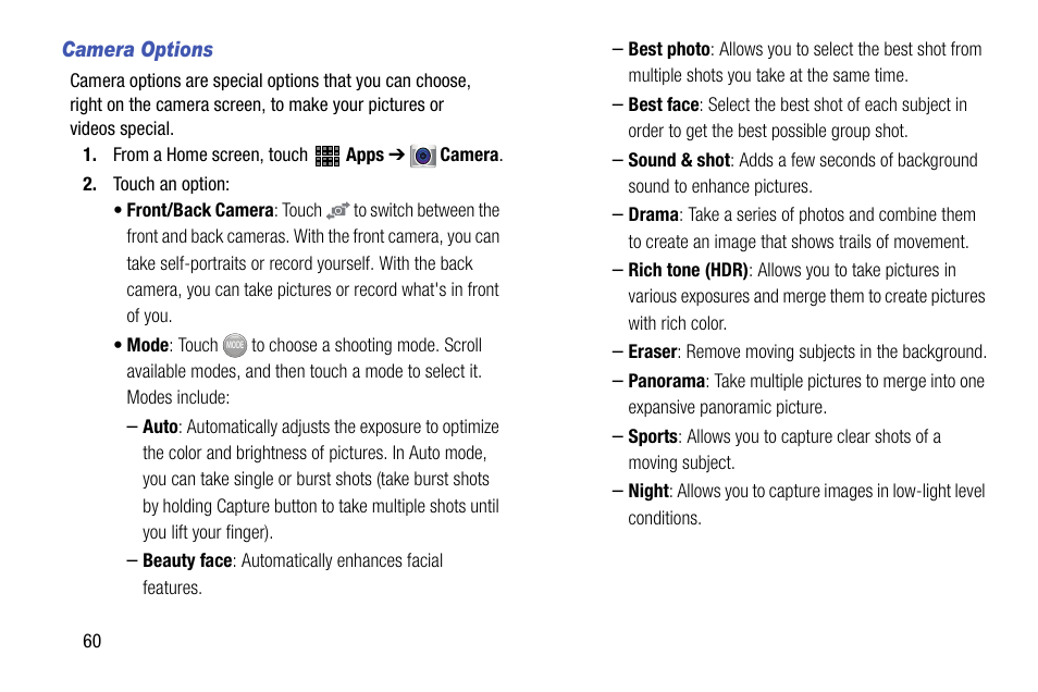 Samsung SM-P605VZKEVZW User Manual | Page 67 / 144