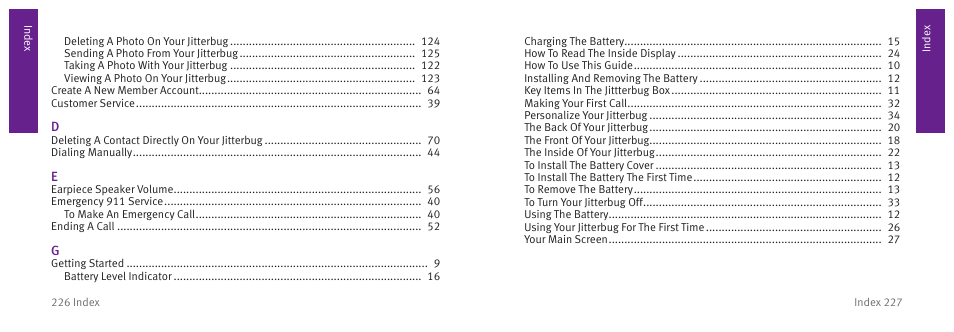 Samsung SCH-R220ZSADYN User Manual | Page 119 / 122