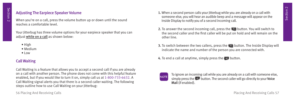 Samsung SCH-R220ZSADYN User Manual | Page 34 / 122