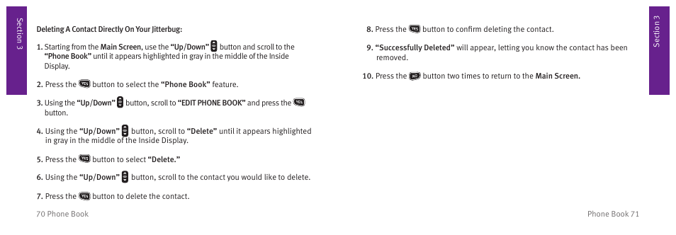 Samsung SCH-R220ZSADYN User Manual | Page 41 / 122