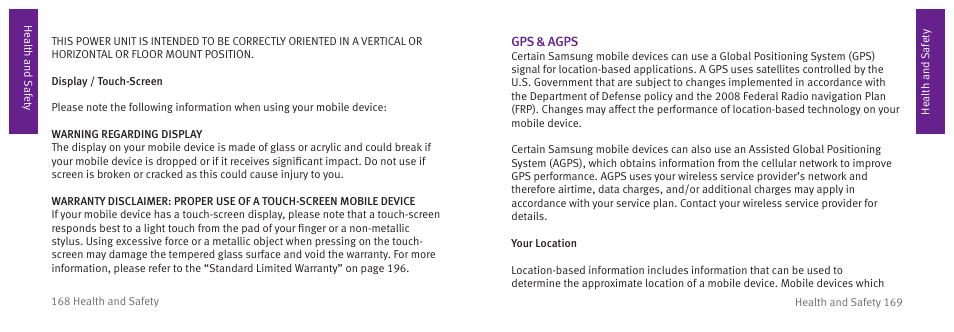 Samsung SCH-R220ZSADYN User Manual | Page 90 / 122