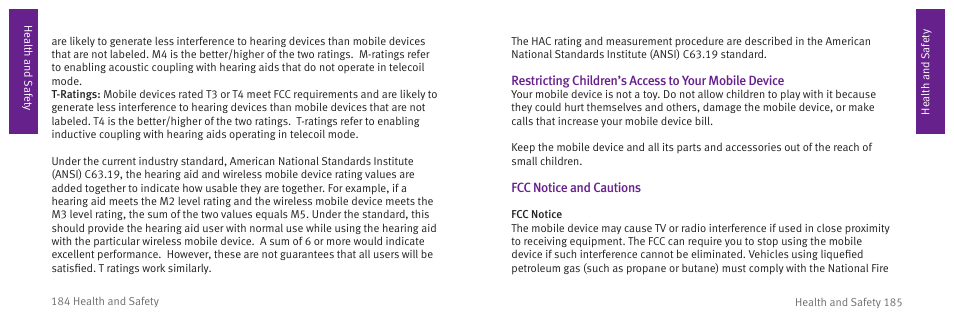 Samsung SCH-R220ZSADYN User Manual | Page 98 / 122