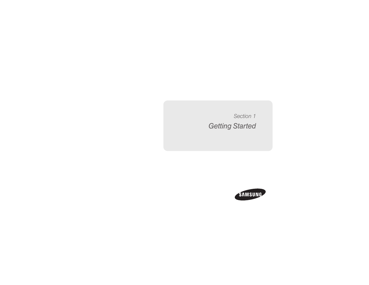 Samsung SPH-M840UWABST User Manual | Page 10 / 193
