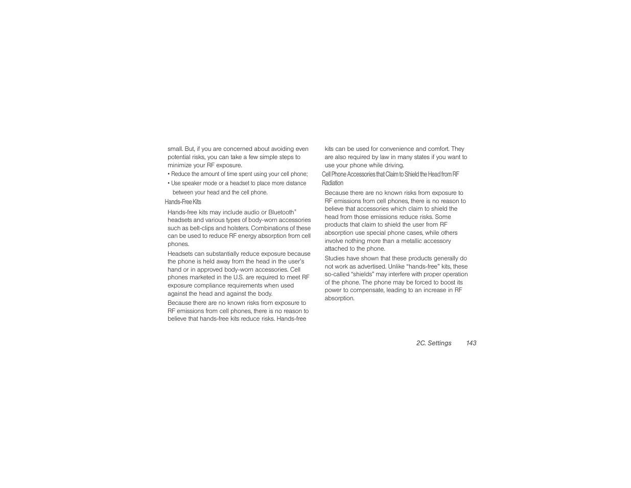 Samsung SPH-M840UWABST User Manual | Page 152 / 193