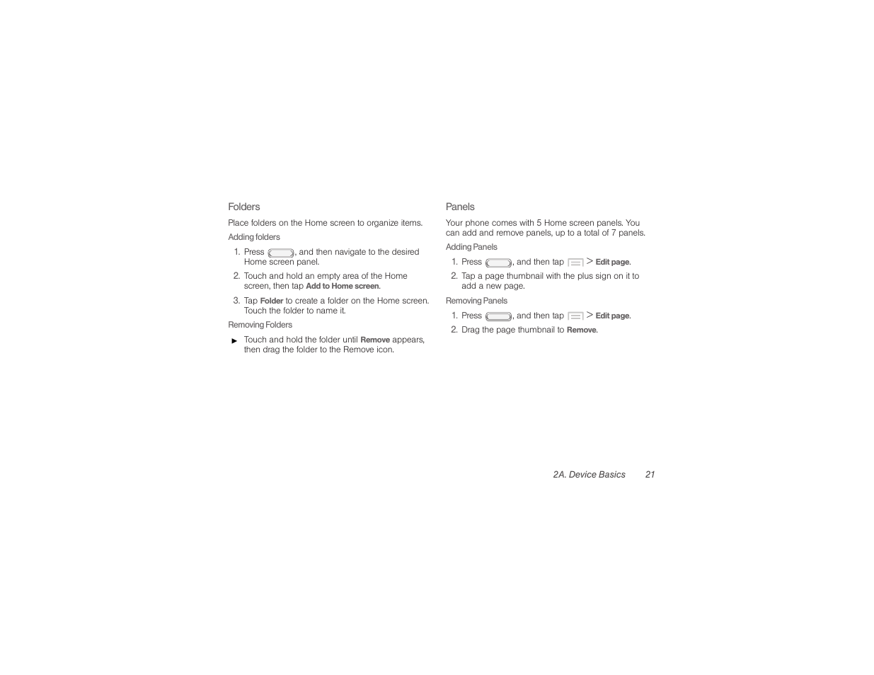 Samsung SPH-M840UWABST User Manual | Page 30 / 193