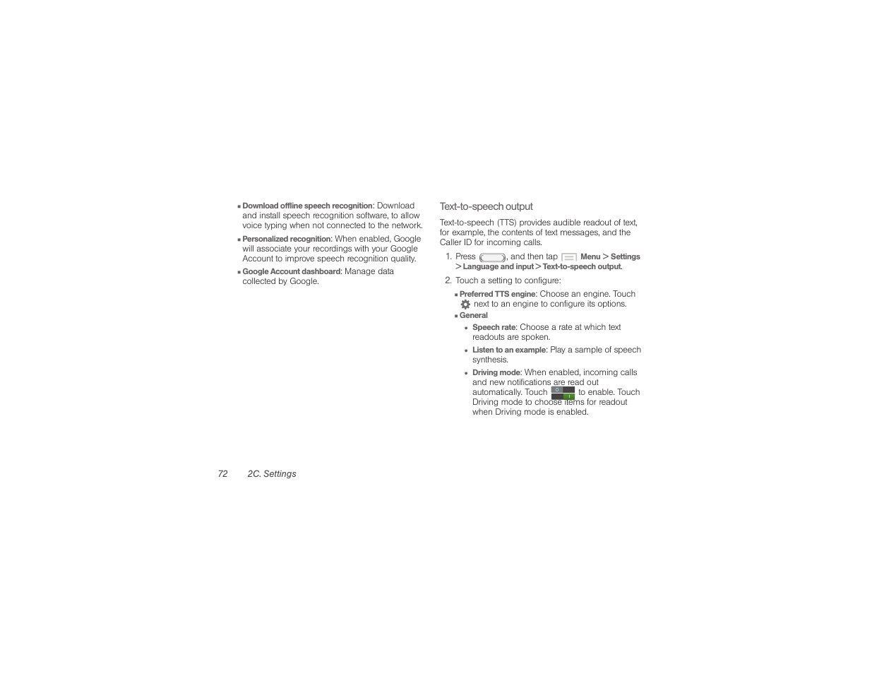 Samsung SPH-M840UWABST User Manual | Page 81 / 193