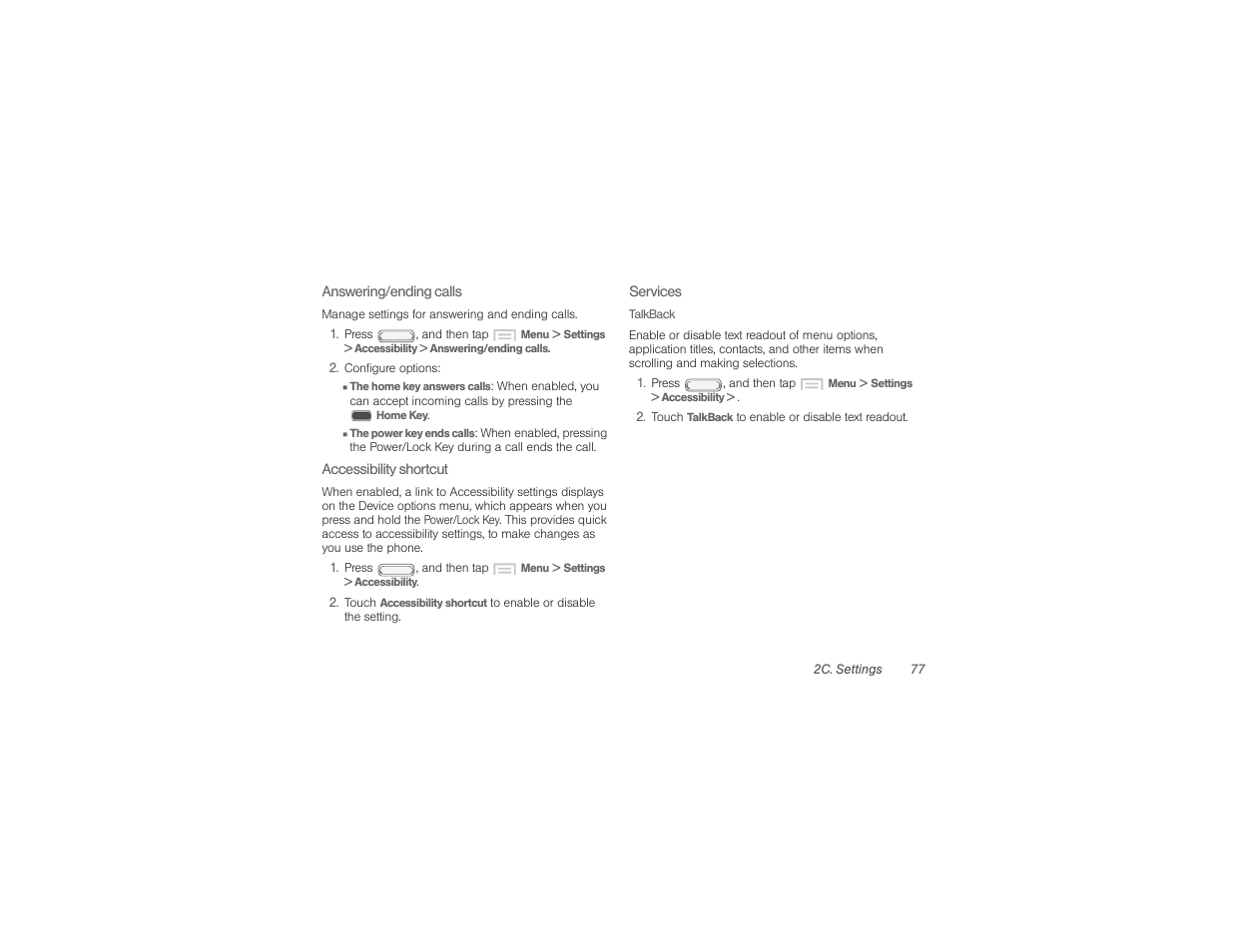 Samsung SPH-M840UWABST User Manual | Page 86 / 193
