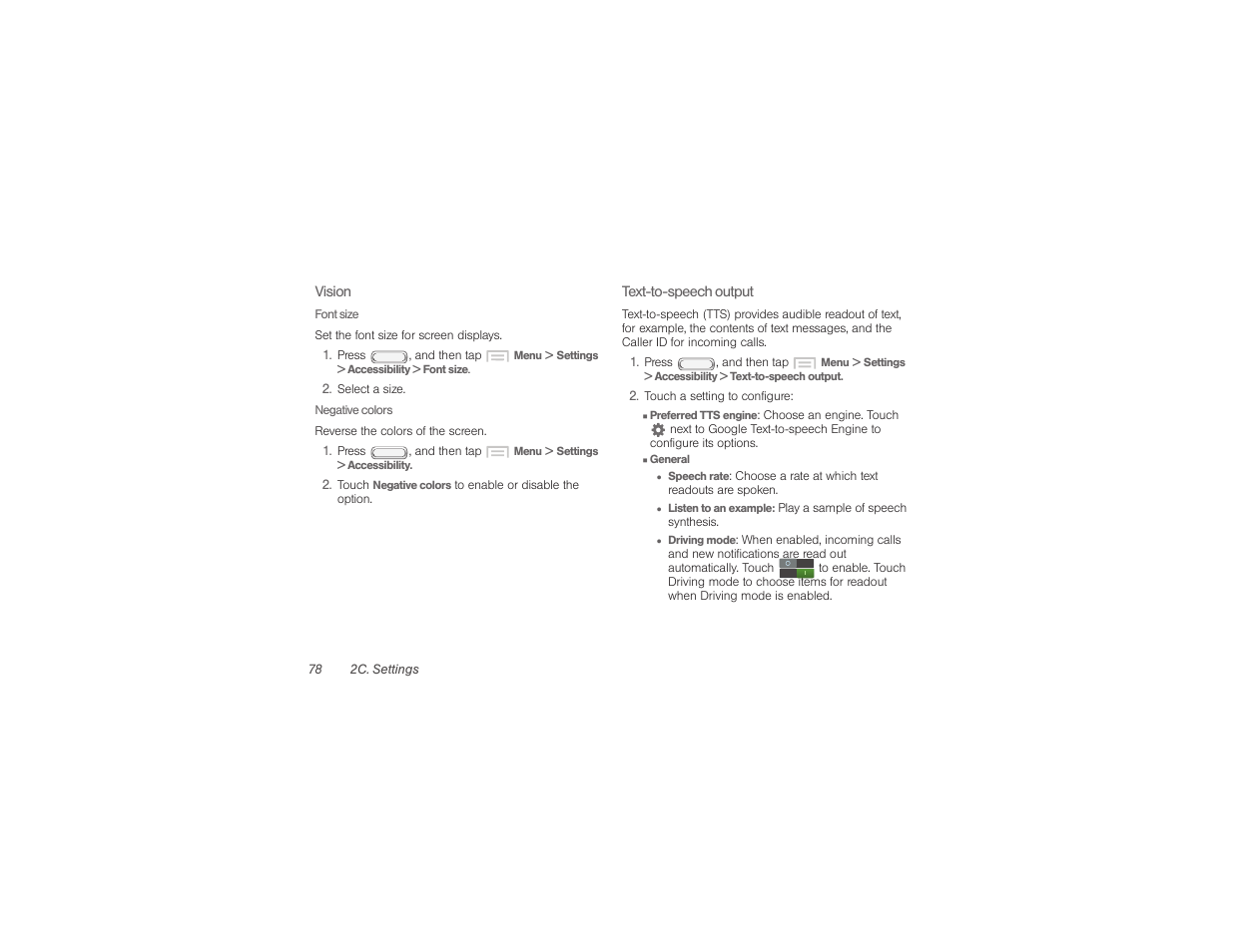 Samsung SPH-M840UWABST User Manual | Page 87 / 193