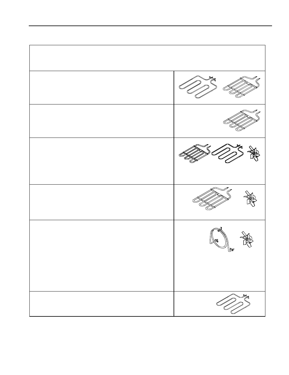 Operation | Amana EVENAIR AOCS3040 User Manual | Page 11 / 32